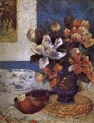 Flower still life